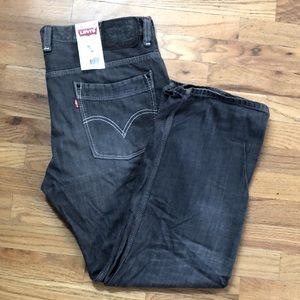 Levi’s 569 Mens Jeans
